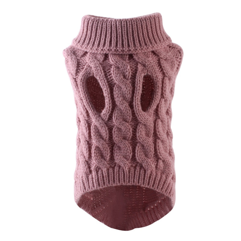 Load image into Gallery viewer, Dog jacket for cold winter days
