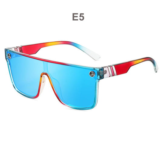 The latest glasses in 2022 for men Excellent lenses that protect from the sun's rays square lens 10_colors