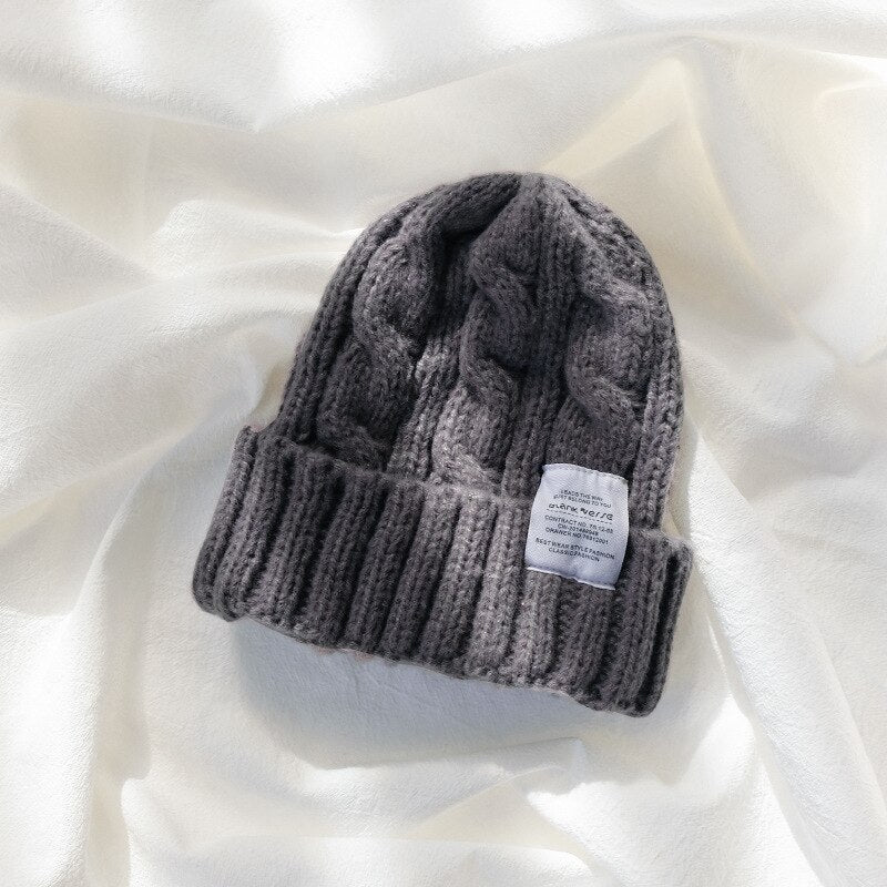 Load image into Gallery viewer, winter hat for women of wool Warm for the winter and covers the ears 5_colors
