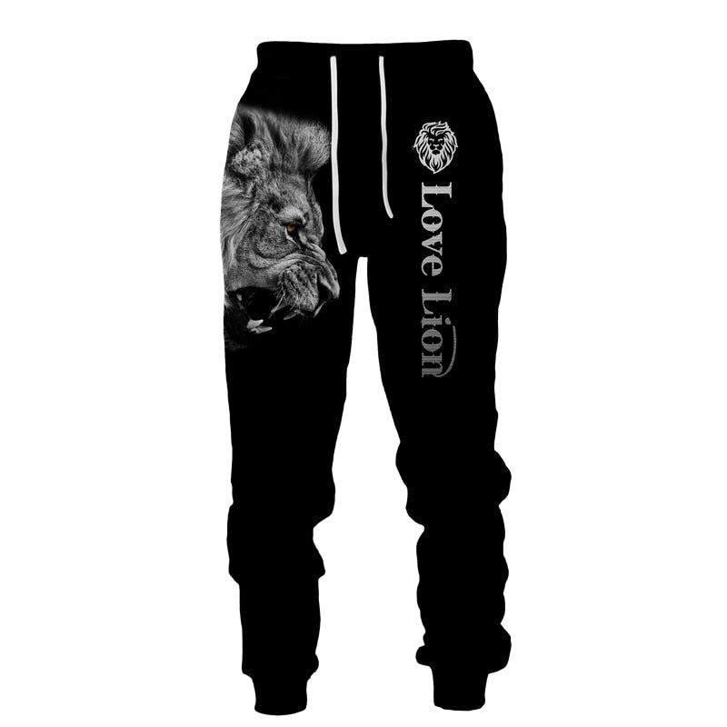 Load image into Gallery viewer, Luxurious pajama set for men winter outfit with a 3D image Each piece can be purchased separately all measurements
