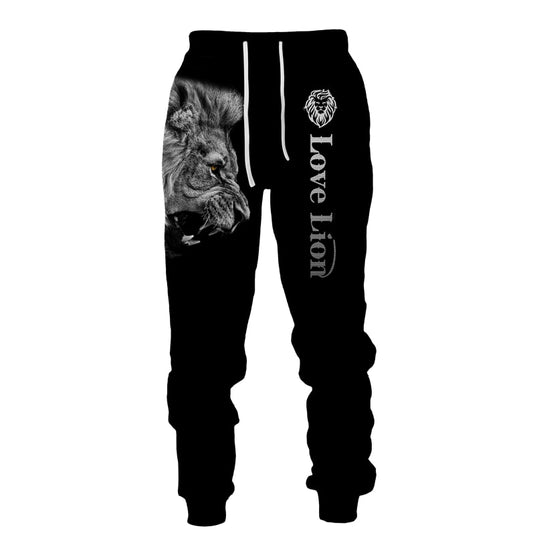 Luxurious pajama set for men winter outfit with a 3D image Each piece can be purchased separately all measurements