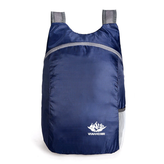 Lightweight backpack, for carrying laptop and daily use, water resistant all the colors
