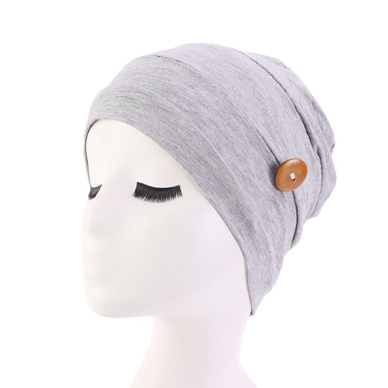 Load image into Gallery viewer, Women's scarf and hijab for muslim women Covers the head and neck turban all the colors
