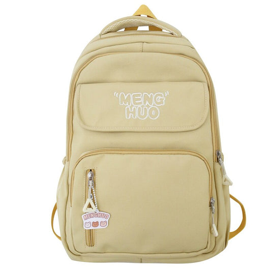 School bag to carry books or laptops for girls Be special All colors are available