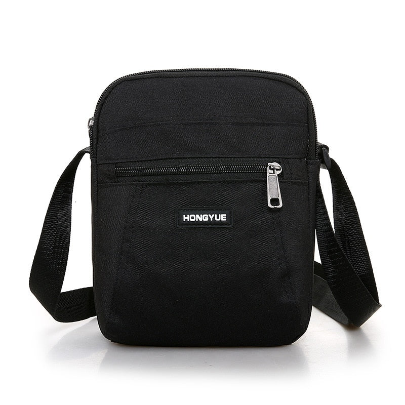 Load image into Gallery viewer, men's bag Shoulder wear water proof To put personal belongings
