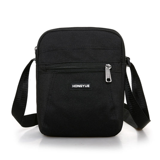 men's bag Shoulder wear water proof To put personal belongings