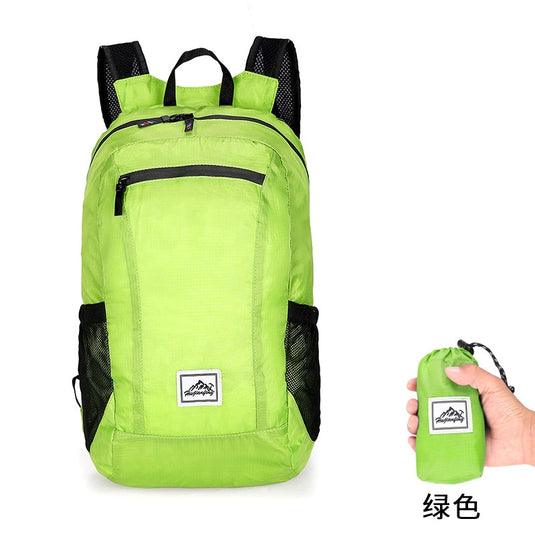 Lightweight backpack, for carrying laptop and daily use, water resistant all the colors