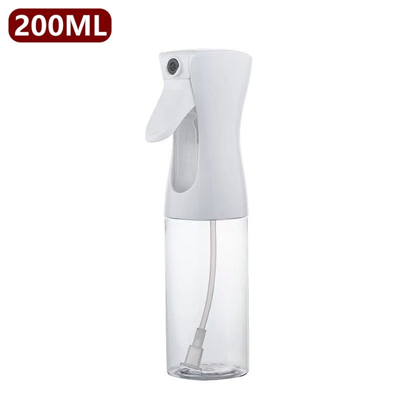 Load image into Gallery viewer, Olive oil spray. 200 ml It can be filled with vinegar Available in black and white
