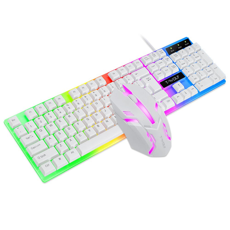 Load image into Gallery viewer, immersive keyboard Excellent quality and bright colors The latest and best types of keyboards
