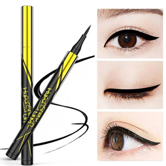 makeup for girls, liquid eyeliner for eyes, water resistant, long lasting, 2_colors