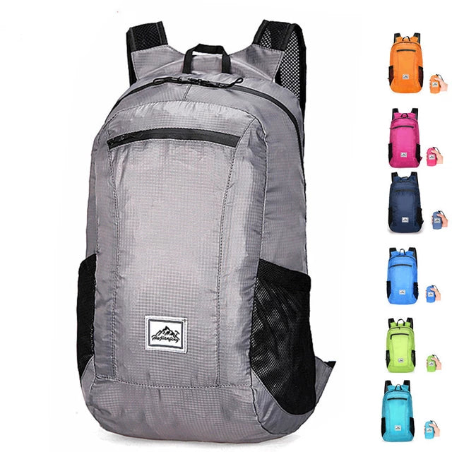 Load image into Gallery viewer, Lightweight backpack, for carrying laptop and daily use, water resistant all the colors
