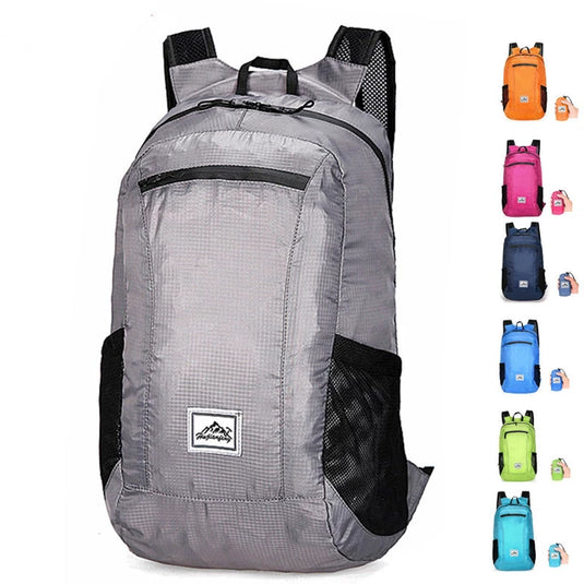 Lightweight backpack, for carrying laptop and daily use, water resistant all the colors