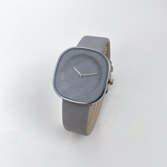Women's watch suitable for your daily life sports bright colours leather bracelet 18 colors