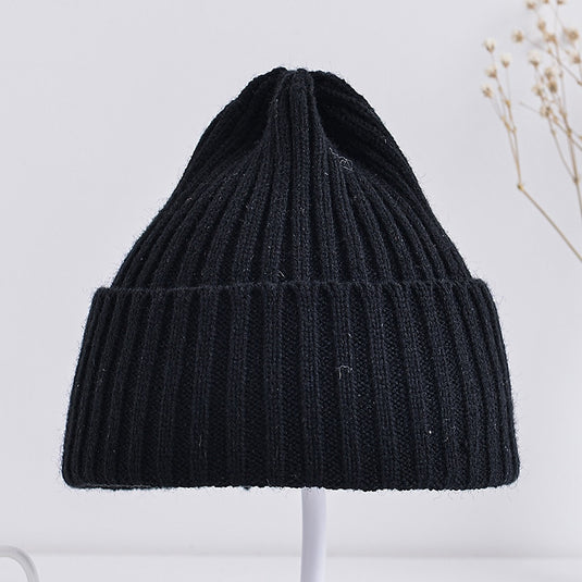 Soft fleece hat for babies, warm and comfortable for winter, to make your baby happy