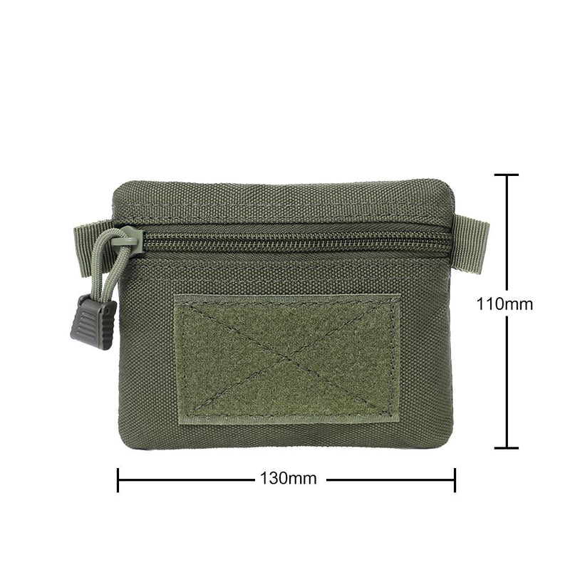 Load image into Gallery viewer, Large bag for travel and fishing bear in the back military figure waterproof
