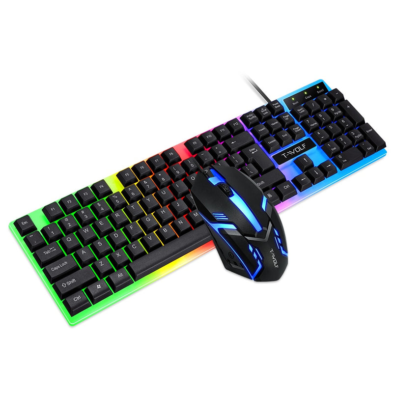 Load image into Gallery viewer, immersive keyboard Excellent quality and bright colors The latest and best types of keyboards
