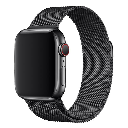 bracelet for apple watch Stainless steel bracelet Various sizes colors_24