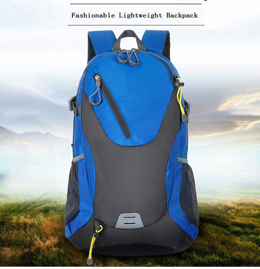 Backpack for men and women large capacity Sports, Travel, Biking all time