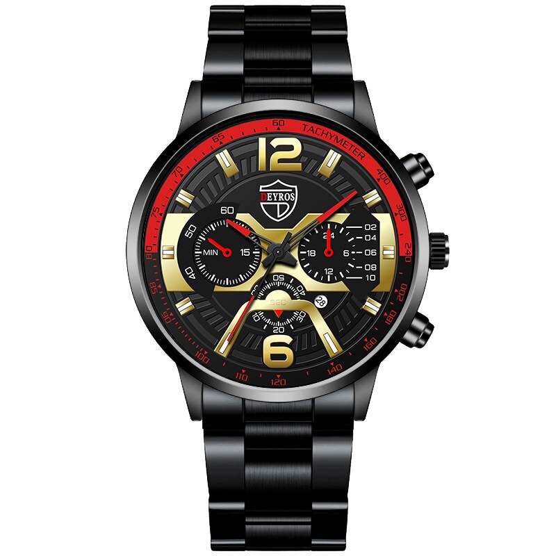 Load image into Gallery viewer, An hour of time to understand For formal occasions stainless steel 9 colors
