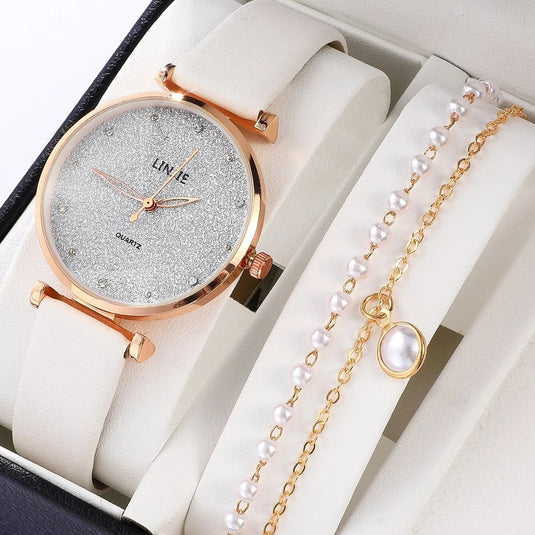 luxury womens watch Suitable for evenings Suitable for formal dresses and occasions