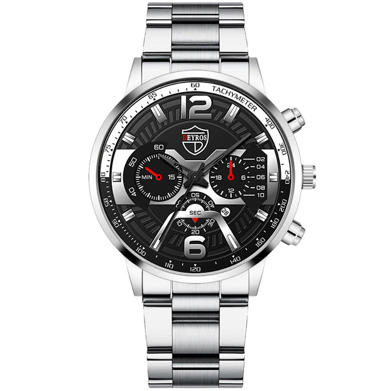 Load image into Gallery viewer, An hour of time to understand For formal occasions stainless steel 9 colors
