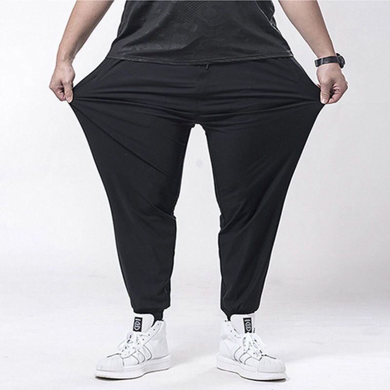 Load image into Gallery viewer, Stylish men's cotton pants, high quality, beautiful
