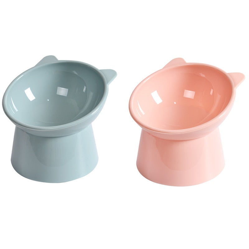 Load image into Gallery viewer, Cat &amp; Dog bowl &amp; pet food bowl pet geeding cat accessories pet candy bowl
