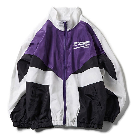 Men's loose-fitting jacket from the penny Suitable for everyday looks 4 colors