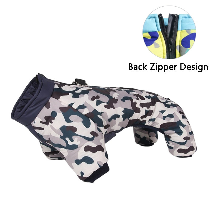 Load image into Gallery viewer, Dog sweater for winter days to keep your little dog warm
