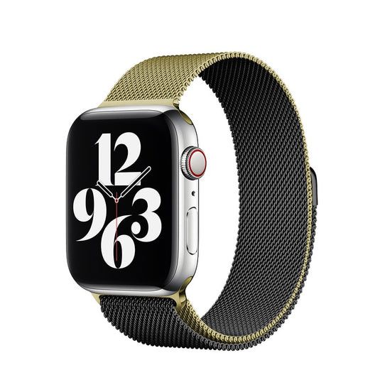 bracelet for apple watch Stainless steel bracelet Various sizes colors_24