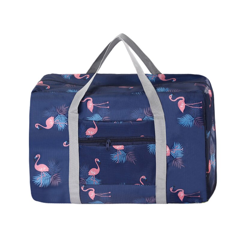 Load image into Gallery viewer, Foldable travel bag and luggage bag high quality and distinctive patterns
