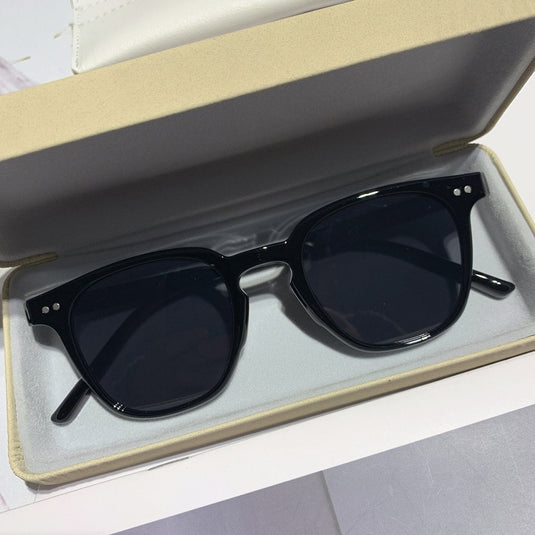 Latest sunglasses for men 2022 square lens Luxurious, latest fashion reflective