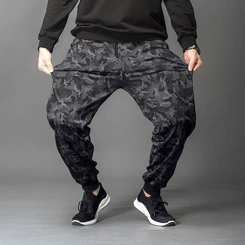 Load image into Gallery viewer, Stylish men's cotton pants, high quality, beautiful
