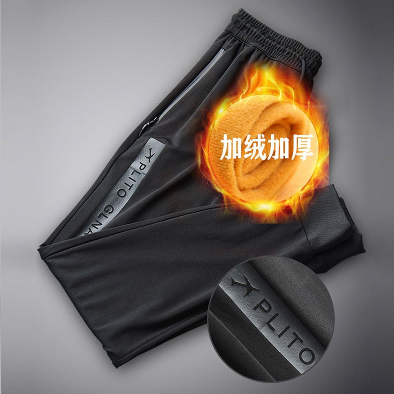 Load image into Gallery viewer, Stylish men's cotton pants, high quality, beautiful
