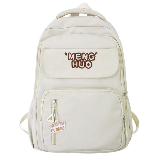 School bag to carry books or laptops for girls Be special All colors are available