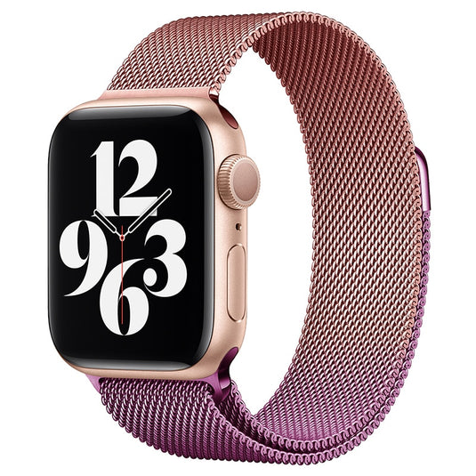 bracelet for apple watch Stainless steel bracelet Various sizes colors_24