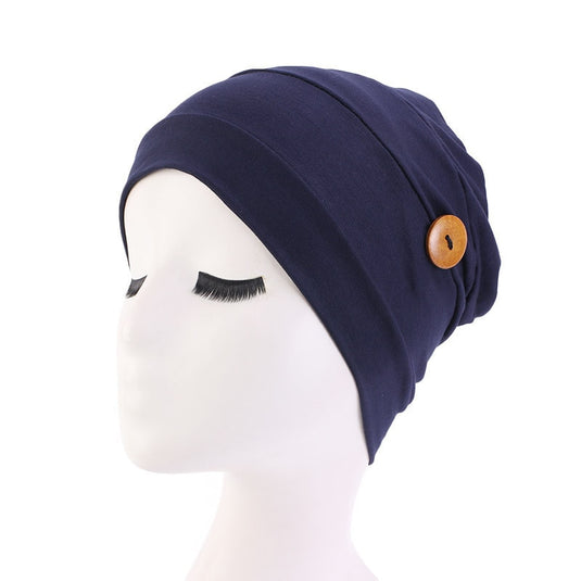 Women's scarf and hijab for muslim women Covers the head and neck turban all the colors
