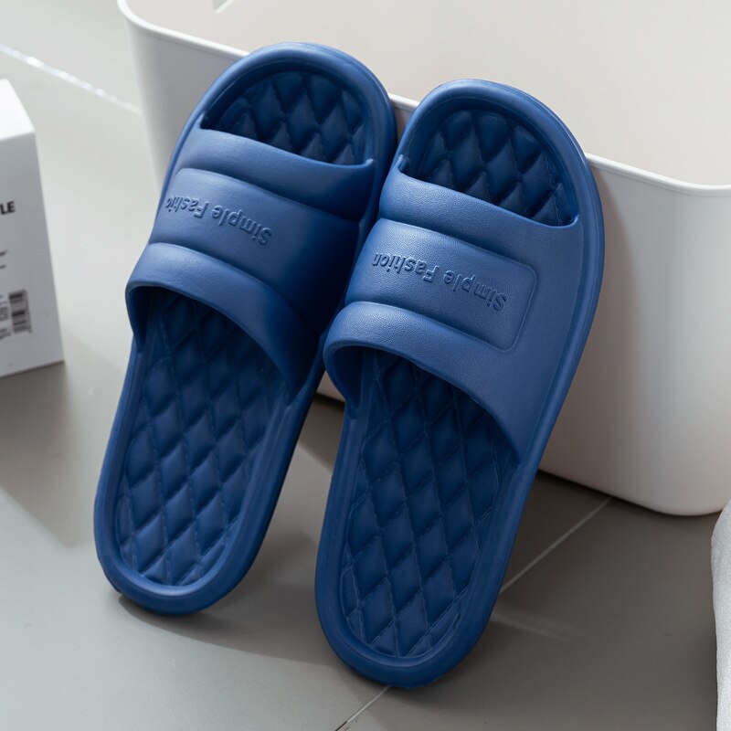 Load image into Gallery viewer, Men's slippers 2022 prevent slip Comfortable for home use

