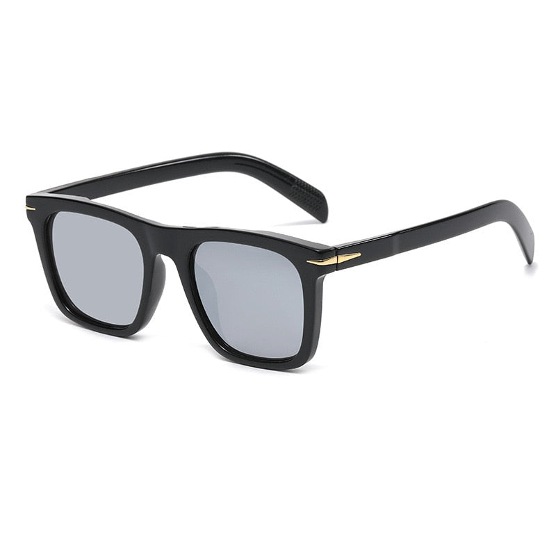 Load image into Gallery viewer, Men's sunglasses luxury glasses square lens 12 colors
