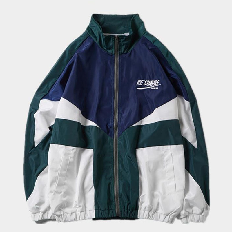 Load image into Gallery viewer, Men's loose-fitting jacket from the penny Suitable for everyday looks 4 colors
