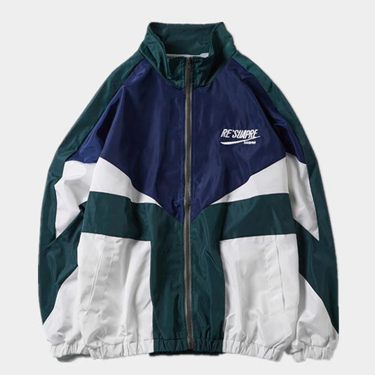 Men's loose-fitting jacket from the penny Suitable for everyday looks 4 colors