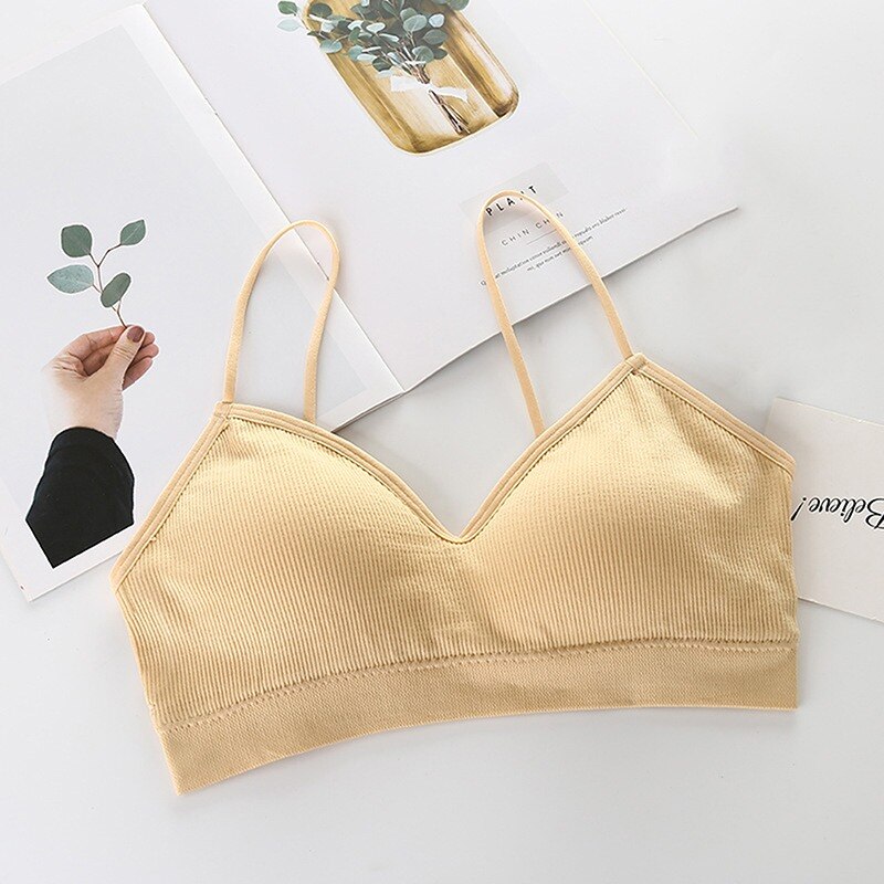 Load image into Gallery viewer, women sports padded gym underwear elastic running fitness yoga underwear
