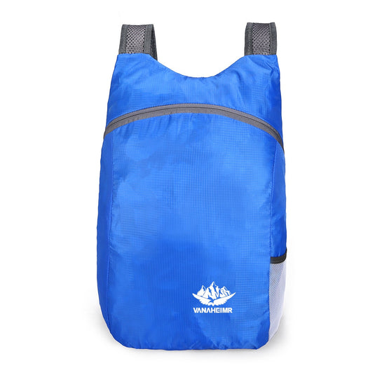 Lightweight backpack, for carrying laptop and daily use, water resistant all the colors