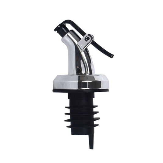 1 piece oil bottle lock prevent leakage It can be used for wine cans