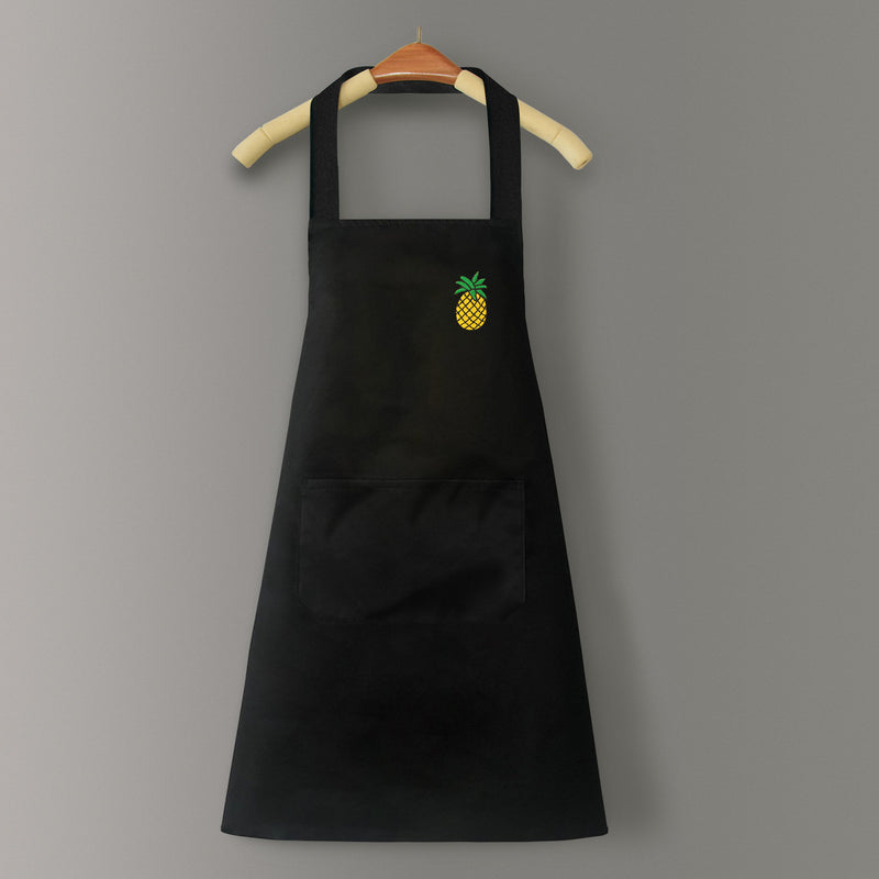 Load image into Gallery viewer, New korean version waterproof and oil-proof home kitchen apron for men and women
