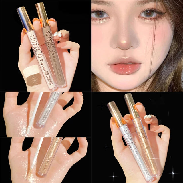 Load image into Gallery viewer, Highlighter stick for the face and also used for the eyes
