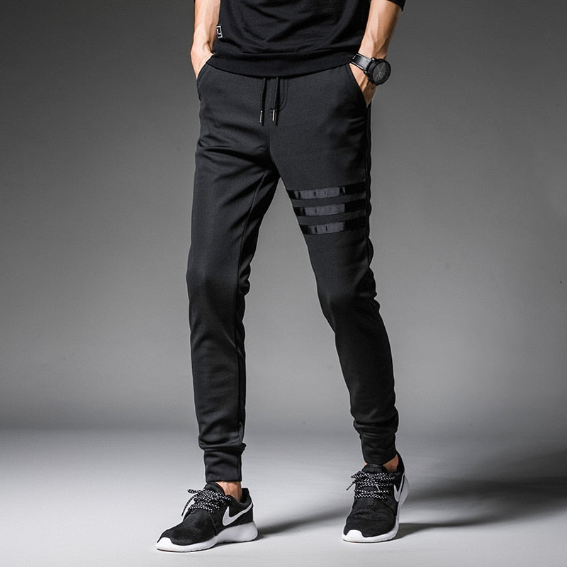 Load image into Gallery viewer, Stylish men's cotton pants, high quality, beautiful

