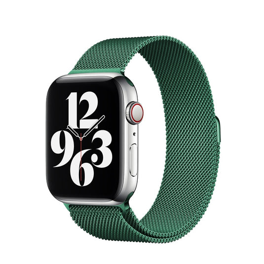 bracelet for apple watch Stainless steel bracelet Various sizes colors_24