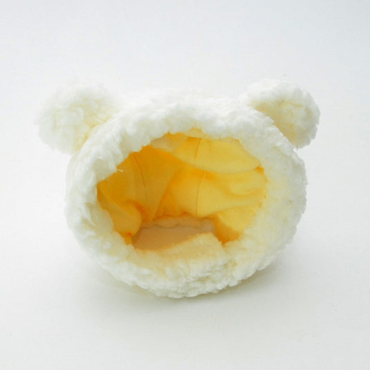 Cute lion winter hat for your pet Cat and small dogs