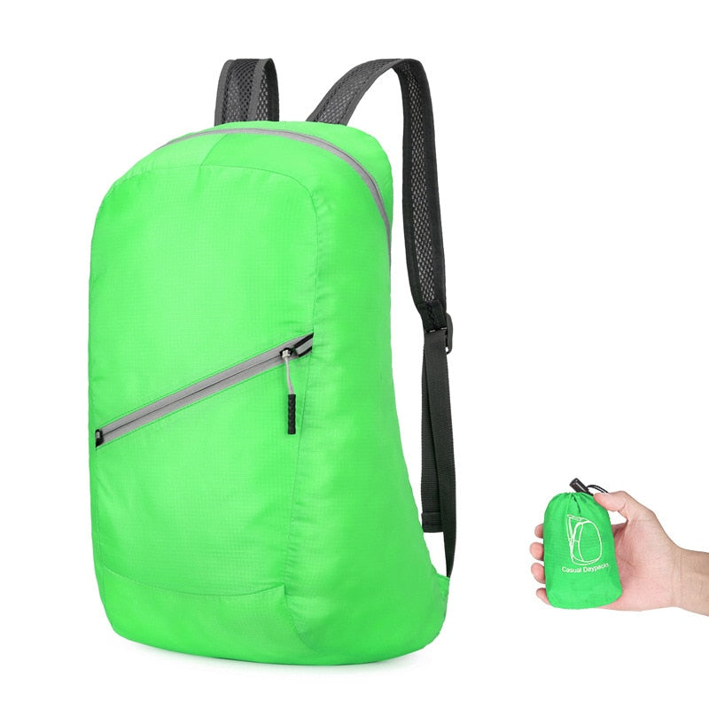 Load image into Gallery viewer, Backpack for men and women large capacity Sports, Travel, Biking all time
